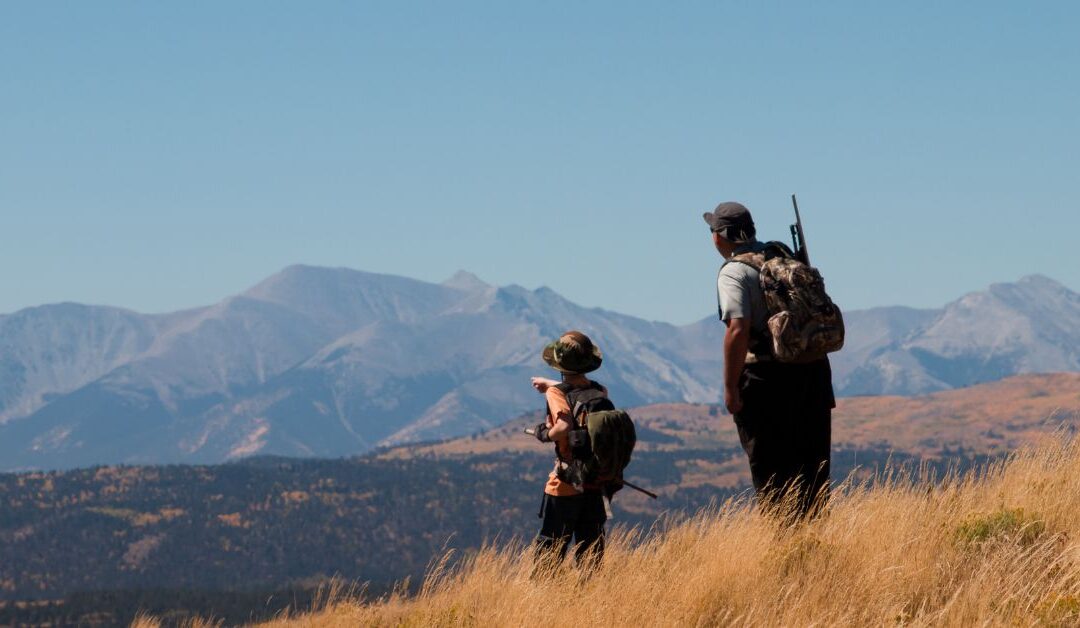 Top Outdoor Gear Strategies Every Hunter and Adventurer Needs for Survival and Performance