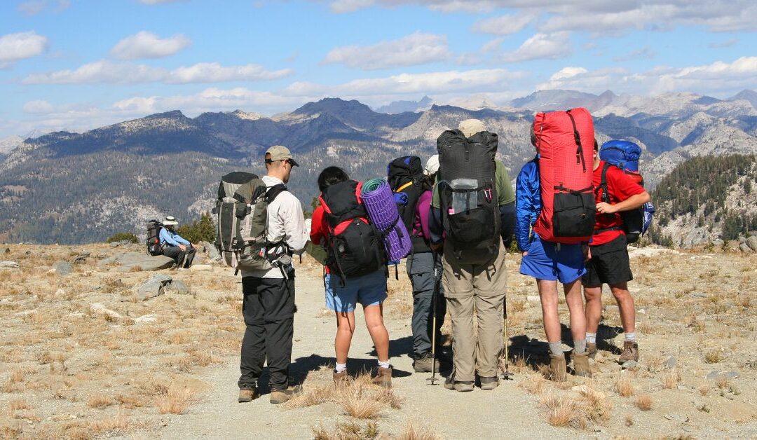 The Ultimate Guide to Outdoor Products and High-Performance Backpacks in 2026