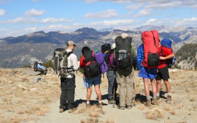The Ultimate Guide to Outdoor Products and High-Performance Backpacks in 2026