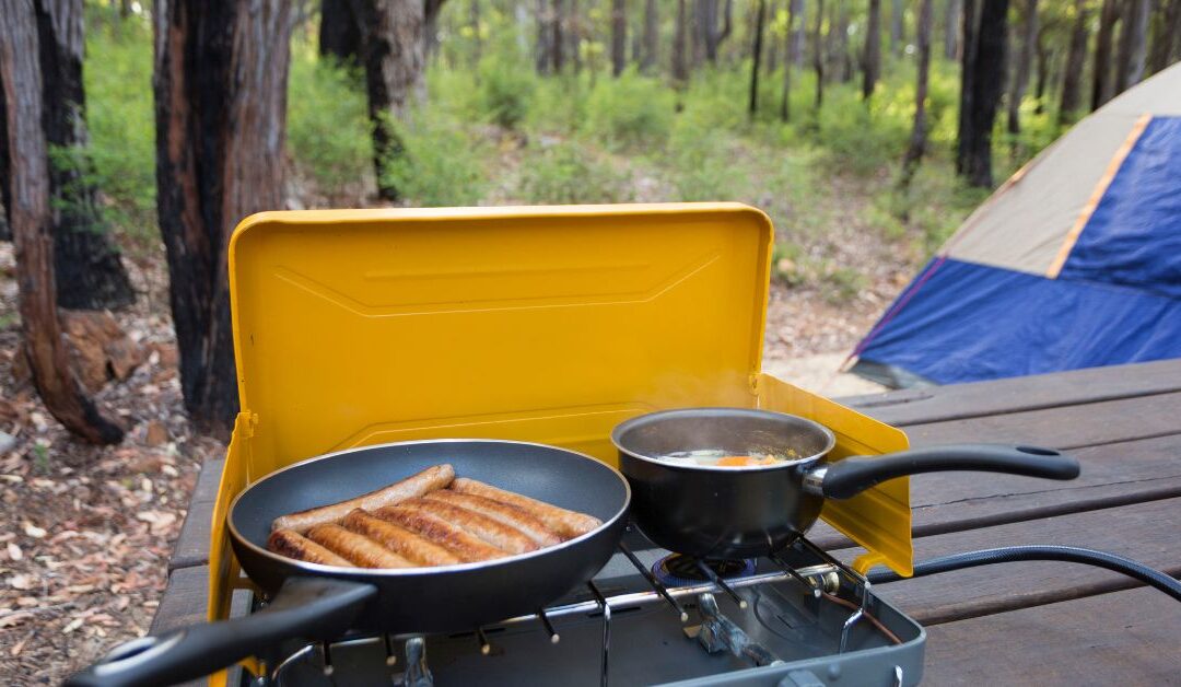 How to Master Fire Starting & Outdoor Cooking Using the Best Camping Gear in 2026