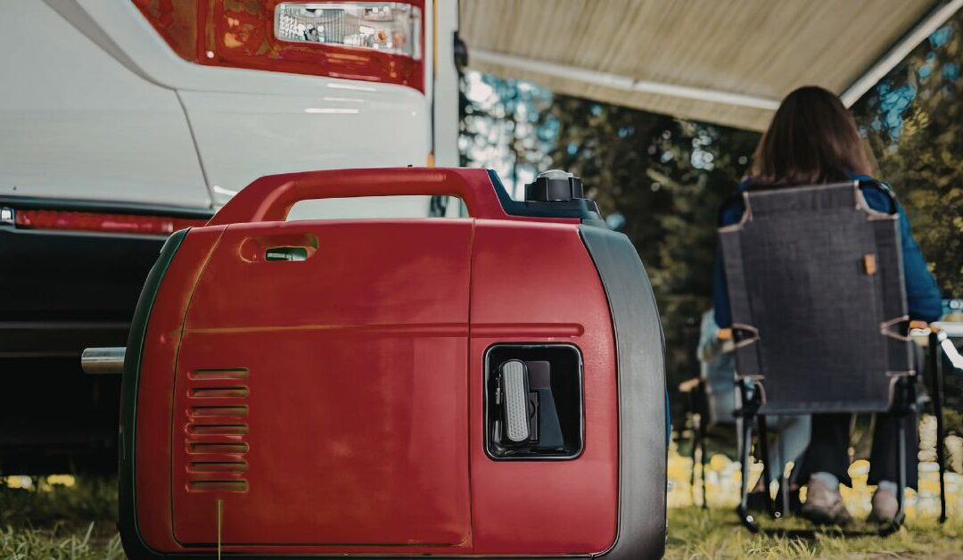 The Ultimate Guide to Lighting & Power in Outdoor Products: Smarter, Safer Adventures in 2026