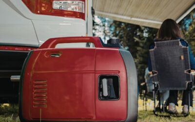The Ultimate Guide to Lighting & Power in Outdoor Products: Smarter, Safer Adventures in 2026