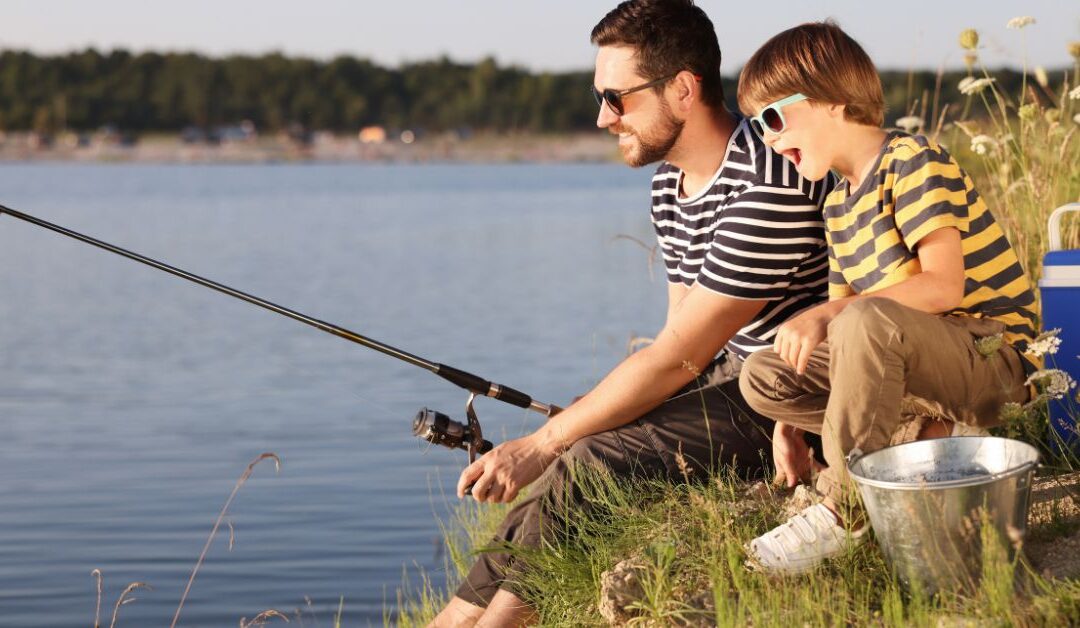 Why Your Fishing Trips Keep Failing: 7 Common Mistakes and How to Fix Them