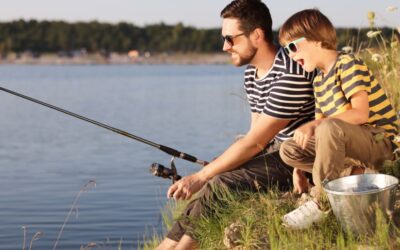 Why Your Fishing Trips Keep Failing: 7 Common Mistakes and How to Fix Them