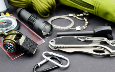 Top 10 Outdoor Products for Camping in 2026: Essential Gear Every Outdoor Enthusiast Should Own